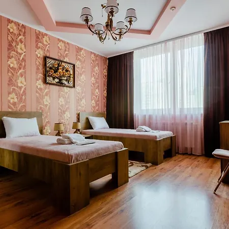 Poznyakoff 2* 키예프