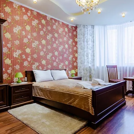 Poznyakoff 2* 키예프