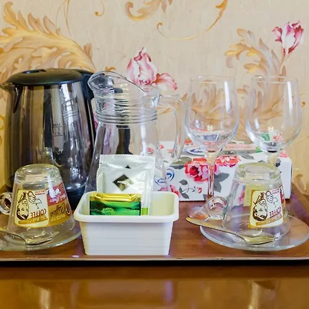 Poznyakoff Aparthotel Hotel 2*