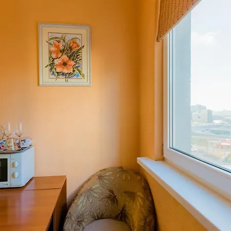 Hotel Poznyakoff Aparthotel 2*