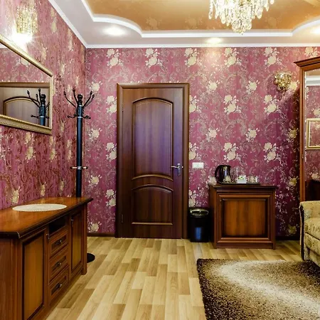 Poznyakoff Aparthotel
