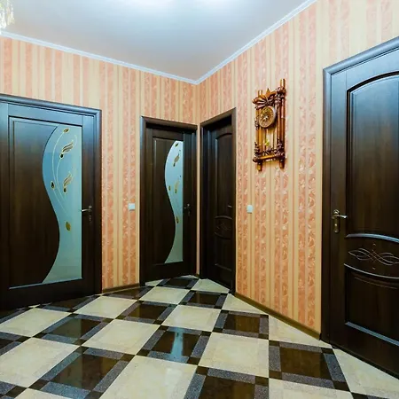 Poznyakoff 2* 키예프