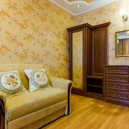 Poznyakoff 2* 키예프