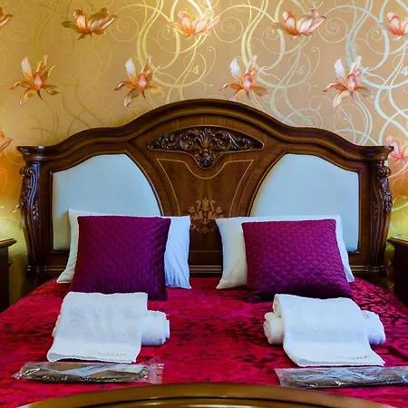 Hotel Poznyakoff Aparthotel 2*
