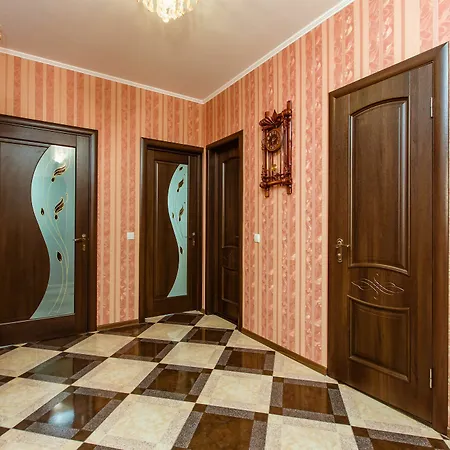 Poznyakoff 2* 키예프