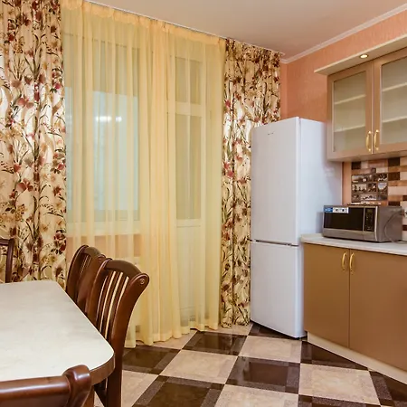Poznyakoff Aparthotel Hotel 2*