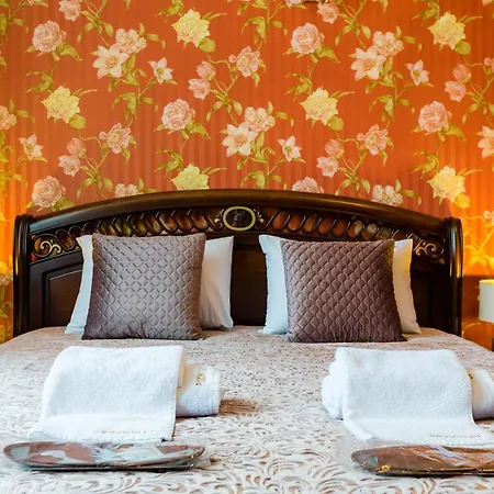 Poznyakoff Hotel