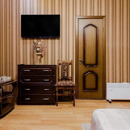 Poznyakoff Hotel 2*